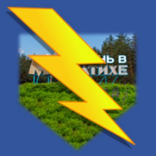 Логотип телеграм канала @newstverobl — ВК Тверской области