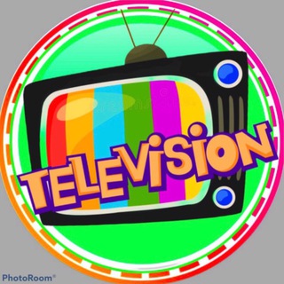 Логотип телеграм канала @newstvrus — TELEVIZOR/TV_NEWS