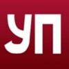 Логотип телеграм -каналу newsuaprav — Українська правда