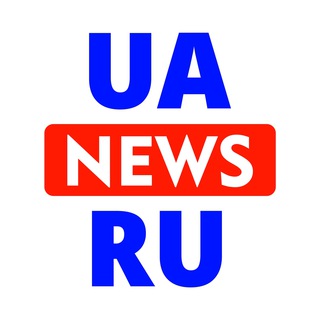 Логотип телеграм канала @newsuaru — NewsUA.RU – новости сегодня