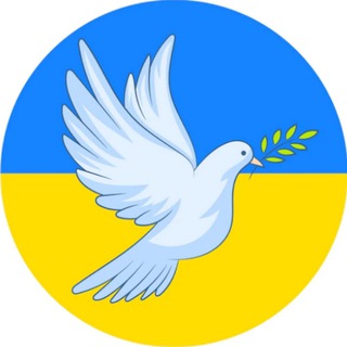 Логотип телеграм -каналу newsukrainel — Новини України