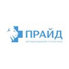 Логотип телеграм канала @newsvetpride — Новости ПРАЙДА
