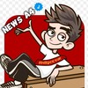 Логотип телеграм канала @newsvlada4 — Новости А4🧑🏻‍🦳ФД А4 🏠 🦙