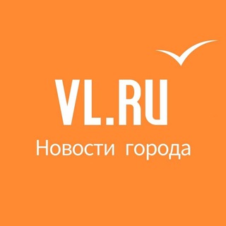 Логотип телеграм канала @newsvlru — NewsVLru