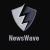 Логотип телеграм канала @newswave2 — NewsWave | Крокус Сити Холл