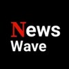 Логотип телеграм канала @newswave_ru — NewsWave