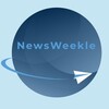 Логотип телеграм канала @newsweekle — НОВОСТИ / СЕГОДНЯ / СЕЙЧАС / РОССИЯ