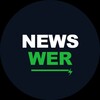 Telegram kanalining logotibi newsweruz — NEWSWER UZ