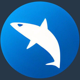 Логотип телеграм канала @newswit — Shark Remote: Новостной канал