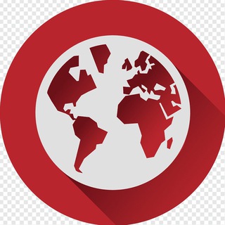 Логотип телеграм канала @newsworldsnews — Мировые Новости