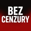 Logo of telegram channel newsybezcenz — Newsy Bez Cenzury