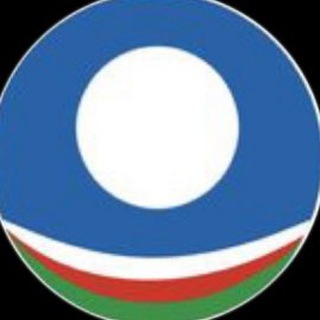 Логотип телеграм канала @newsyks — НОВОСТИ САХА