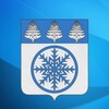 Логотип телеграм канала @newszima — Администрация города Зимы