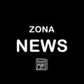 Logo saluran telegram newszona — Zona News