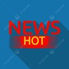 Логотип телеграм канала @newszsng — Новости