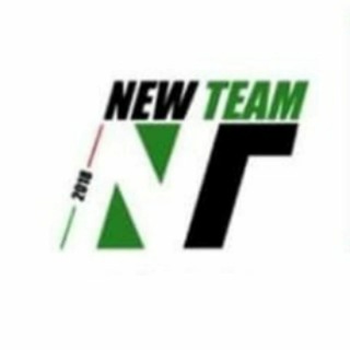 Logo del canale telegramma newteamrc5 - NewTeam RC5