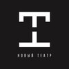 Логотип телеграм канала @newteatr — Новый театр | Воронеж