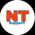 Logo saluran telegram newtechsupportyt — New Tech Support
