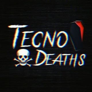 Telgraf kanalının logosu newtecnodeaths — • | TecnoDeaths | Recupero | •