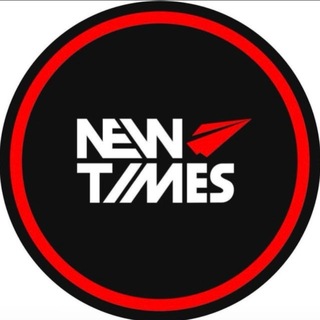 Telegram channel NewTimes.kz - Новости Казахстана logo