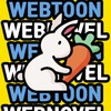 Logo of telegram channel newtoki_official — 뉴토끼 주소,마나토끼 주소,툰코 주소