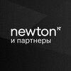 Логотип телеграм канала @newtonrielt — newton и партнеры | Ньютон