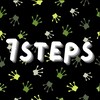 Логотип телеграм канала @newtons7steps — 7steps