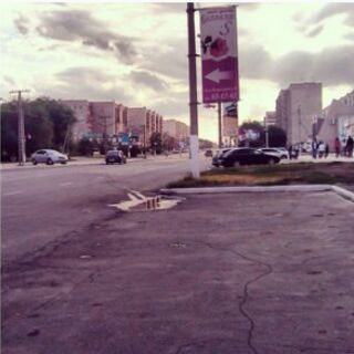 Логотип телеграм канала @newtroick — Новотроицк