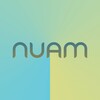 Логотип телеграм -каналу newuam — NUAM