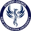 Логотип телеграм канала @newuu_sc — NewUU Student Council