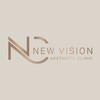 Логотип телеграм канала @newvision_clinic — NEW VISION CLINIC