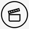 Telegram channel Новости кино 🎬 logo