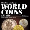 Логотип телеграм канала @newworldcoins — Новые Монеты и банкноты Мира