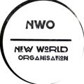 Logo saluran telegram newworldorganisationyt — New World Organisation | NWO | www.pubgnwo.tk