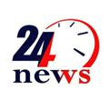Logo des Telegrammkanals newws24 - News24