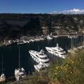 Logo saluran telegram newyachtcrew — New Yacht Crew