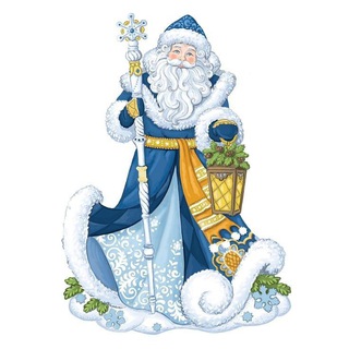 Логотип телеграм канала @newyear23 — НОВЫЙ ГОД 2022