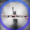 Telegram channel 𝗡𝗲𝘄 𝗬𝗼𝗿𝗸🗽 logo