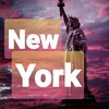 Logo of telegram channel newyork_videos — 🇺🇸 NEW YORK 🇺🇸& USA DAILY Videos & pics