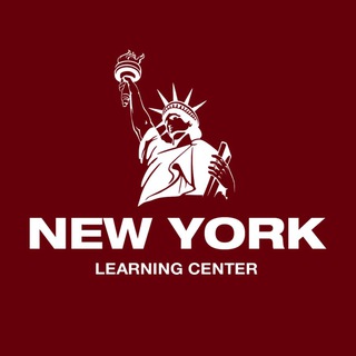 Logo of telegram channel newyorklc — New York Learning Center