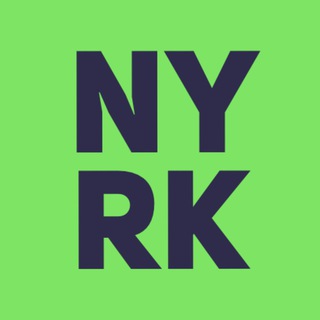 Логотип телеграм канала @newyorkreklama — Реклама в Америке