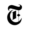 Логотип телеграм канала @newyorktimesrossia — New York Times Россия. NYT