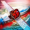 Логотип телеграм канала @newz_br — ВЕСТНИК БЛЕК РАША