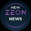 Logo of telegram channel newzeon_channel — NEWs – ZEON