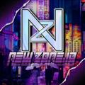 Logo saluran telegram newzoneid1 — NEWZONE•ID 1 PUBLIK x NAGA303