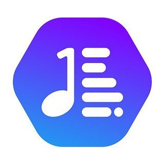 لوگوی کانال تلگرام nex1music_coms — Nex1Music's Official