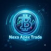 لوگوی کانال تلگرام nexaapex — 𝐍𝐞𝐱𝐚 𝐀𝐩𝐞𝐱 𝐓𝐫𝐚𝐝𝐞