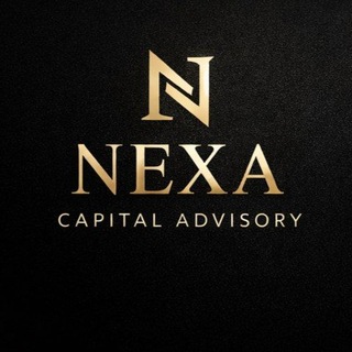 Logo of telegram channel nexacapital_ad — Nexa Capital Advisory