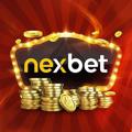 لوگوی کانال تلگرام nexbet — Nexbet