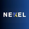 Логотип телеграм -каналу nexel_digital — NEXEL | Веб-розробка